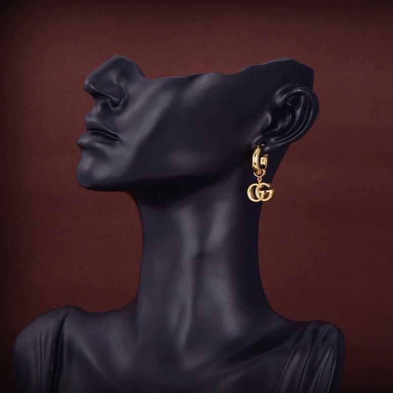 Gucci Earrings